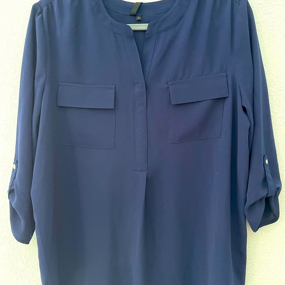 Woman’s Blouse